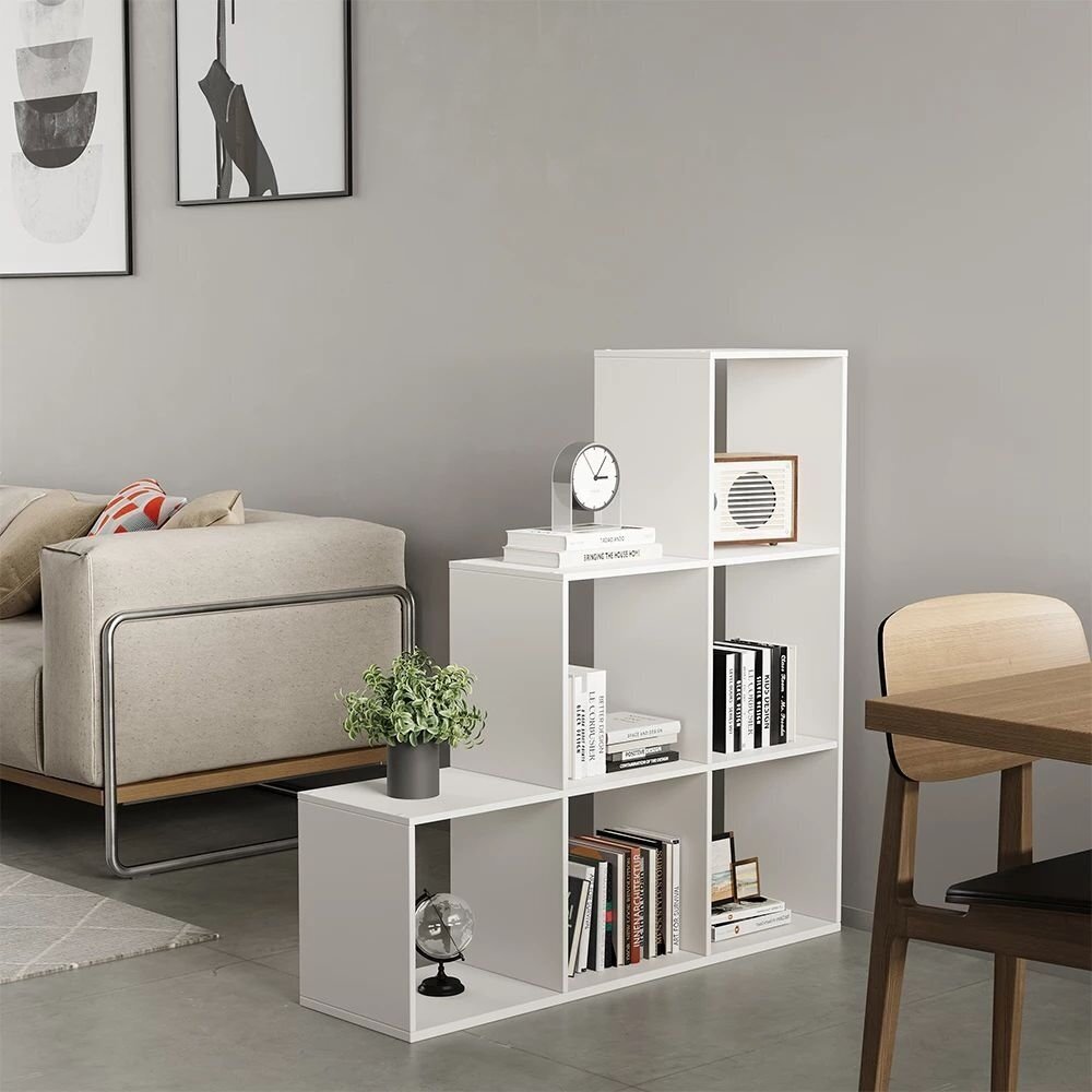 Pastatoma lentyna TREPPENREGAL 1 Pastatoma lentyna TREPPENREGAL 1