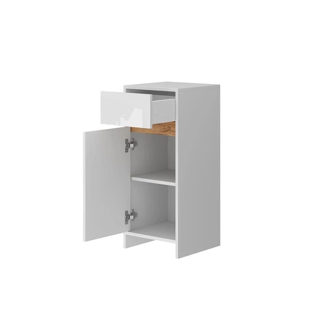 Pastatoma spintelė DETMOLD 4
