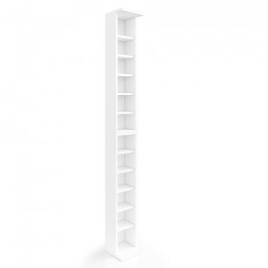Pastatoma lentyna CD-REGAL