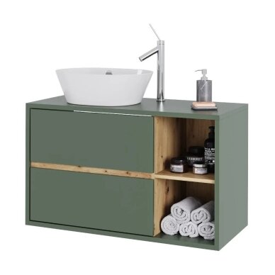 Pakabinama praustuvo spintelė VIOLA 5 Pakabinama praustuvo spintelė VIOLA 5