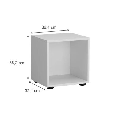 Pastatoma lentyna ESTELL 7 Pastatoma lentyna ESTELL 7
