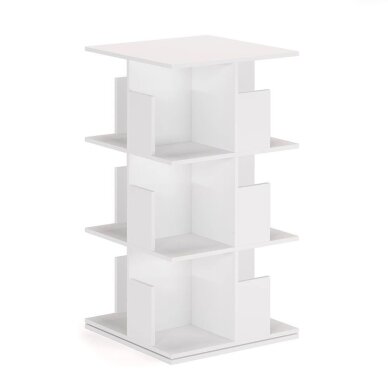 Pastatoma 360° besisukanti lentyna ALFA Pastatoma 360° besisukanti lentyna ALFA