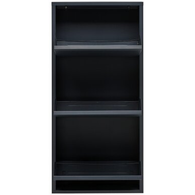 CARRYHOME pastatoma metalinė batų lentyna su stalčiais 4 CARRYHOME pastatoma metalinė batų lentyna su stalčiais 4