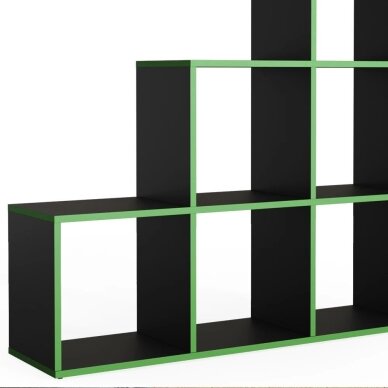 Pastatoma lentyna TREPPENREGAL 5 Pastatoma lentyna TREPPENREGAL 5
