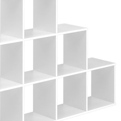 Pastatoma lentyna TREPPENREGAL 5