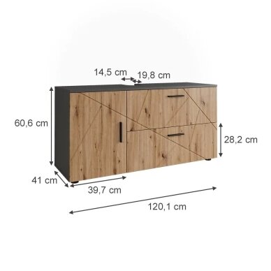 Pastatoma praustuvo spintelė IRMA 4 Pastatoma praustuvo spintelė IRMA 4