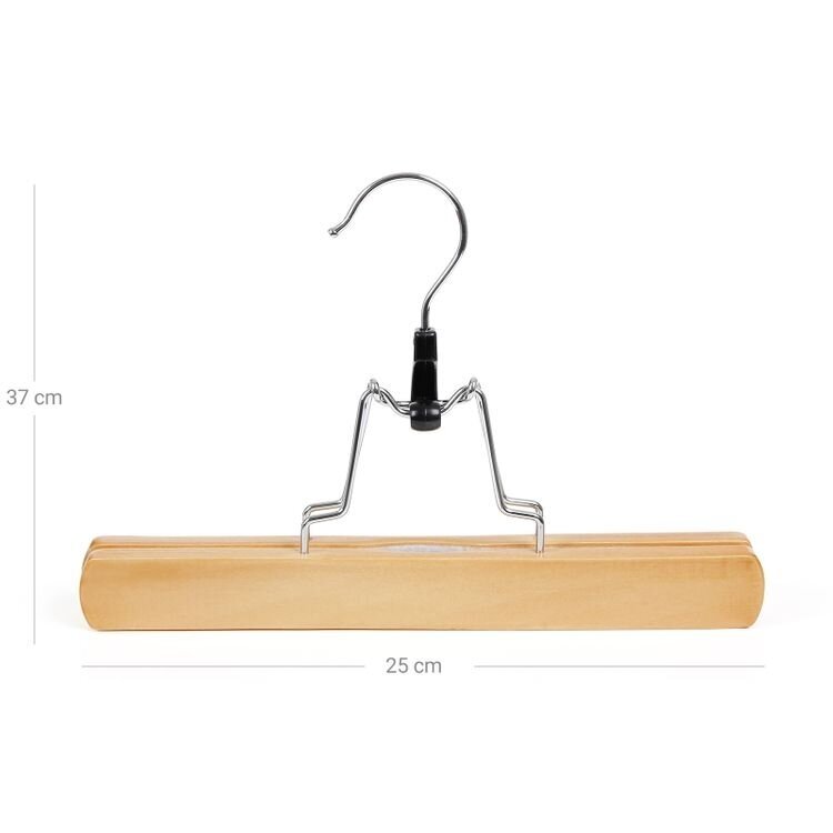 Pakabos sijonams ir kelnėms, 12 vnt 4