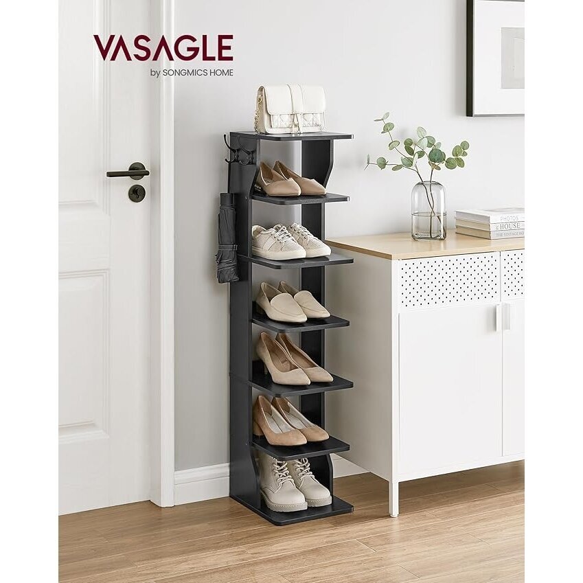 Pastatoma siaura 6 pakopų lentyna 1 Pastatoma siaura 6 pakopų lentyna 1