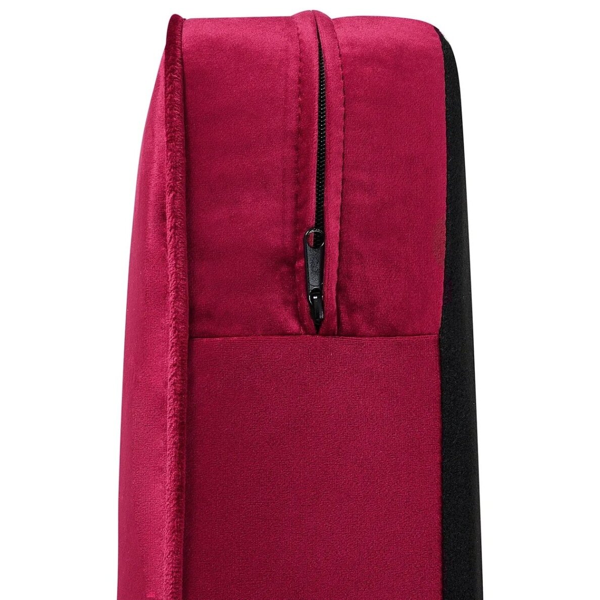 Aksominis fotelis CHESTERFIELD 10