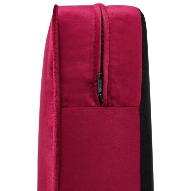 Aksominis fotelis CHESTERFIELD 10 Aksominis fotelis CHESTERFIELD 10
