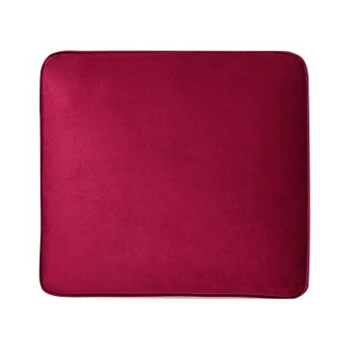 Aksominis fotelis CHESTERFIELD 12