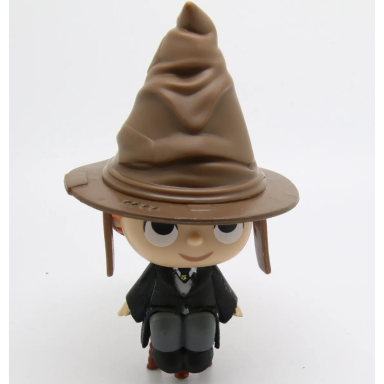 FUNKO MINIS Harry Potter, Rono Vizlio mini vinilo figūrėlė