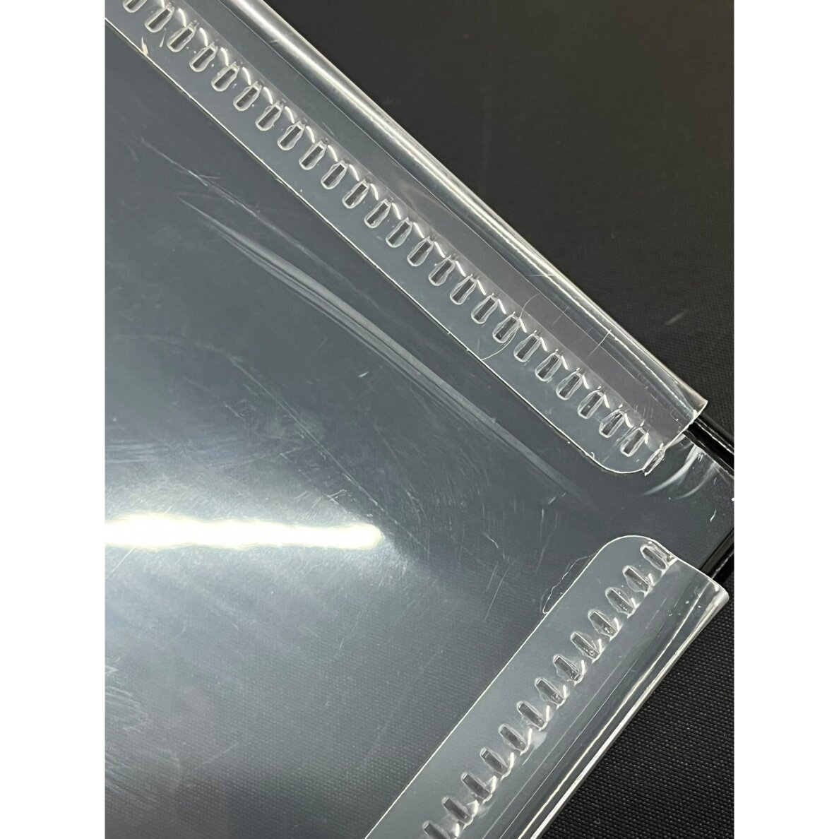 Plastikinis aptvaras su neperšlampamu pagrindu, 143 x 73 x 46 cm (Ekspozicinė prekė) 7 Plastikinis aptvaras su neperšlampamu pagrindu, 143 x 73 x 46 cm (Ekspozicinė prekė) 7