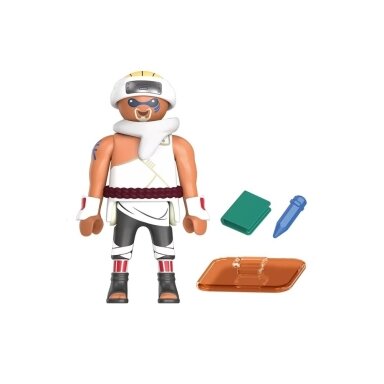 PLAYMOBIL 71116 Naruto Shippuden KILLER BEE
