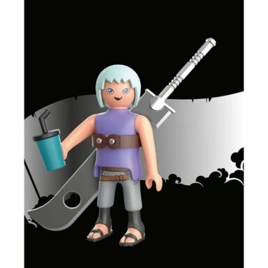 PLAYMOBIL 71112 Naruto Shippuden SUIGETSU
