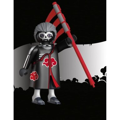 PLAYMOBIL 71106 Naruto Shippuden HIDAN