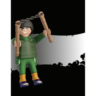 PLAYMOBIL 71111 Naruto Shippuden GUY