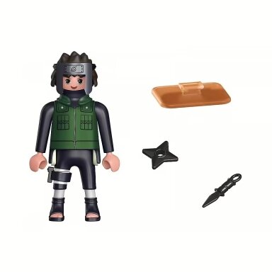 PLAYMOBIL 71105 Naruto Shippuden YAMATO
