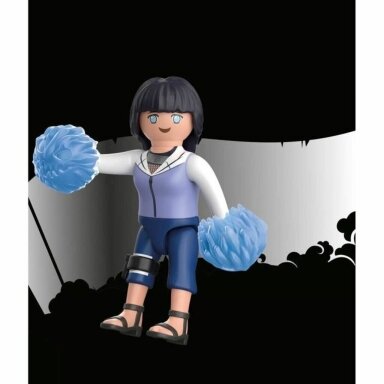 PLAYMOBIL 71110 Naruto Shippuden HINATA