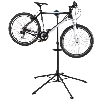 BIKEMATE Sulankstomas dviračio stovas