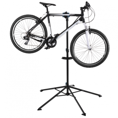 BIKEMATE Sulankstomas dviračio stovas 1