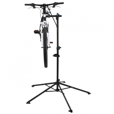 BIKEMATE Sulankstomas dviračio stovas 2