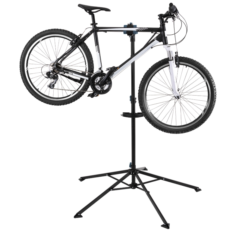 BIKEMATE Sulankstomas dviračio stovas 1 BIKEMATE Sulankstomas dviračio stovas 1