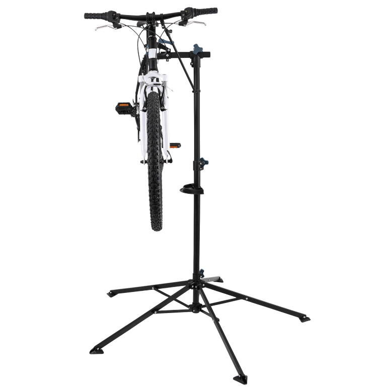 BIKEMATE Sulankstomas dviračio stovas 2 BIKEMATE Sulankstomas dviračio stovas 2