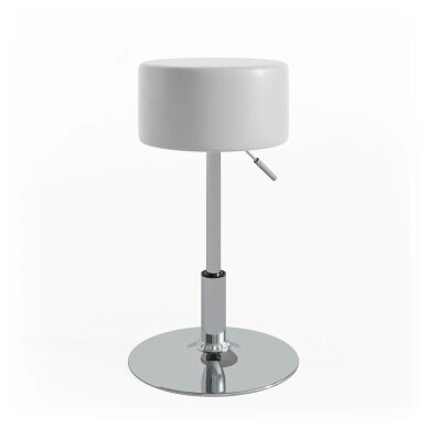 PU odos reguliuojamo aukščio kėdė VICCO, besisukanti 360° PU odos reguliuojamo aukščio kėdė VICCO, besisukanti 360°