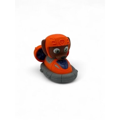 SAMBRO 3D trintukas - dėlionė "PAW PATROL"