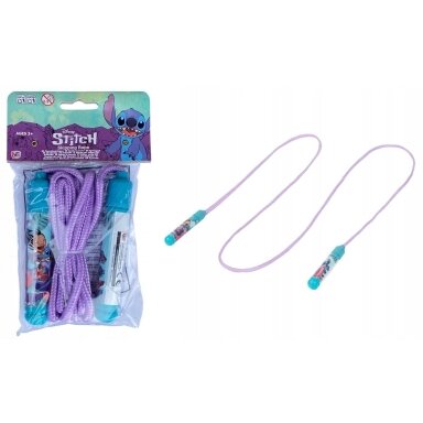 Šokdynė „STITCH“