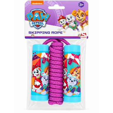 Šokdynė „PAW PATROL“