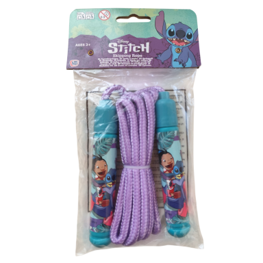 Šokdynė „STITCH“