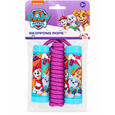 Šokdynė „PAW PATROL“