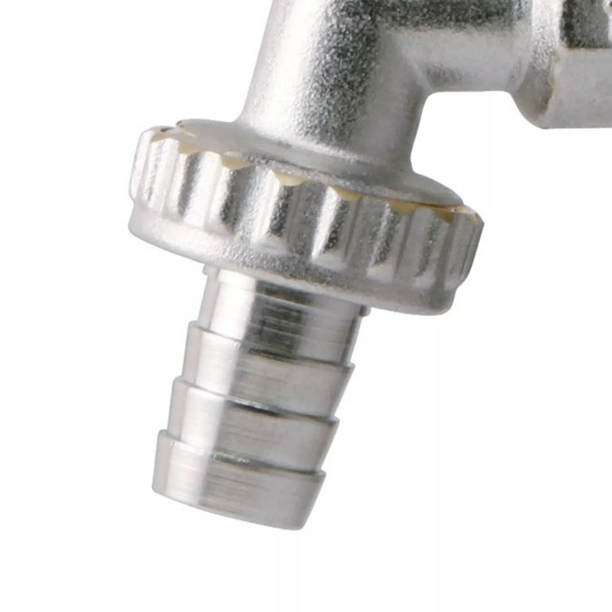 GARDENLINE sodo kranas - ventilis 3/4" 2