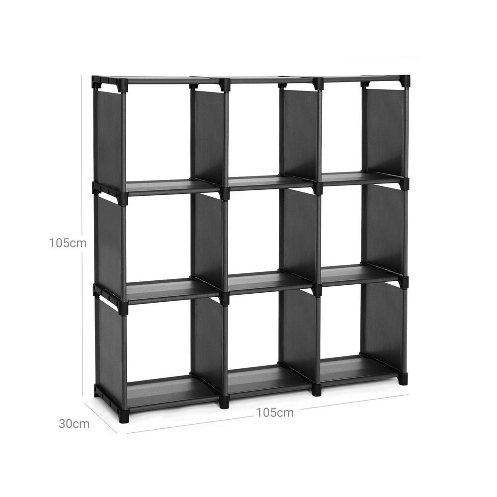Surenkama lentyna, 140 x 105 x 30 cm 6 Surenkama lentyna, 140 x 105 x 30 cm 6