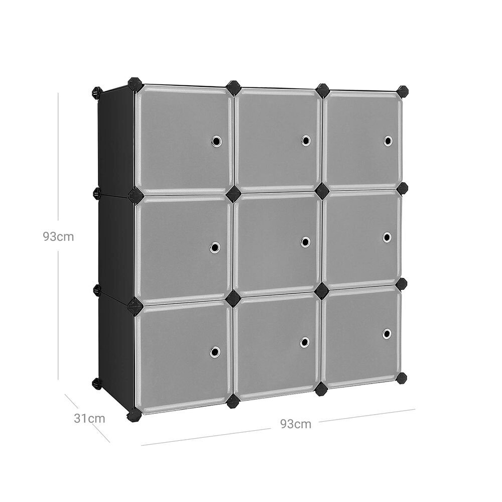 Surenkama lentyna, 93 x 93 x 31 cm 5 Surenkama lentyna, 93 x 93 x 31 cm 5