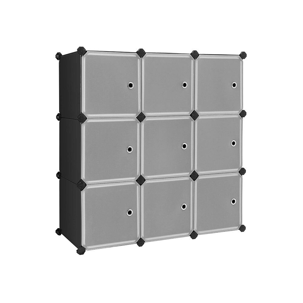 Surenkama lentyna, 93 x 93 x 31 cm Surenkama lentyna, 93 x 93 x 31 cm