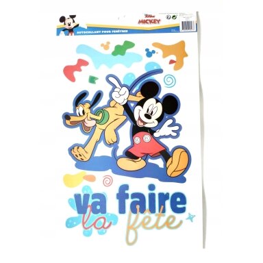 DISNEY lipdukas su personažais ''Mickey''