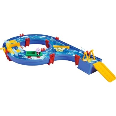 AQUA PLAY vandens trasa
