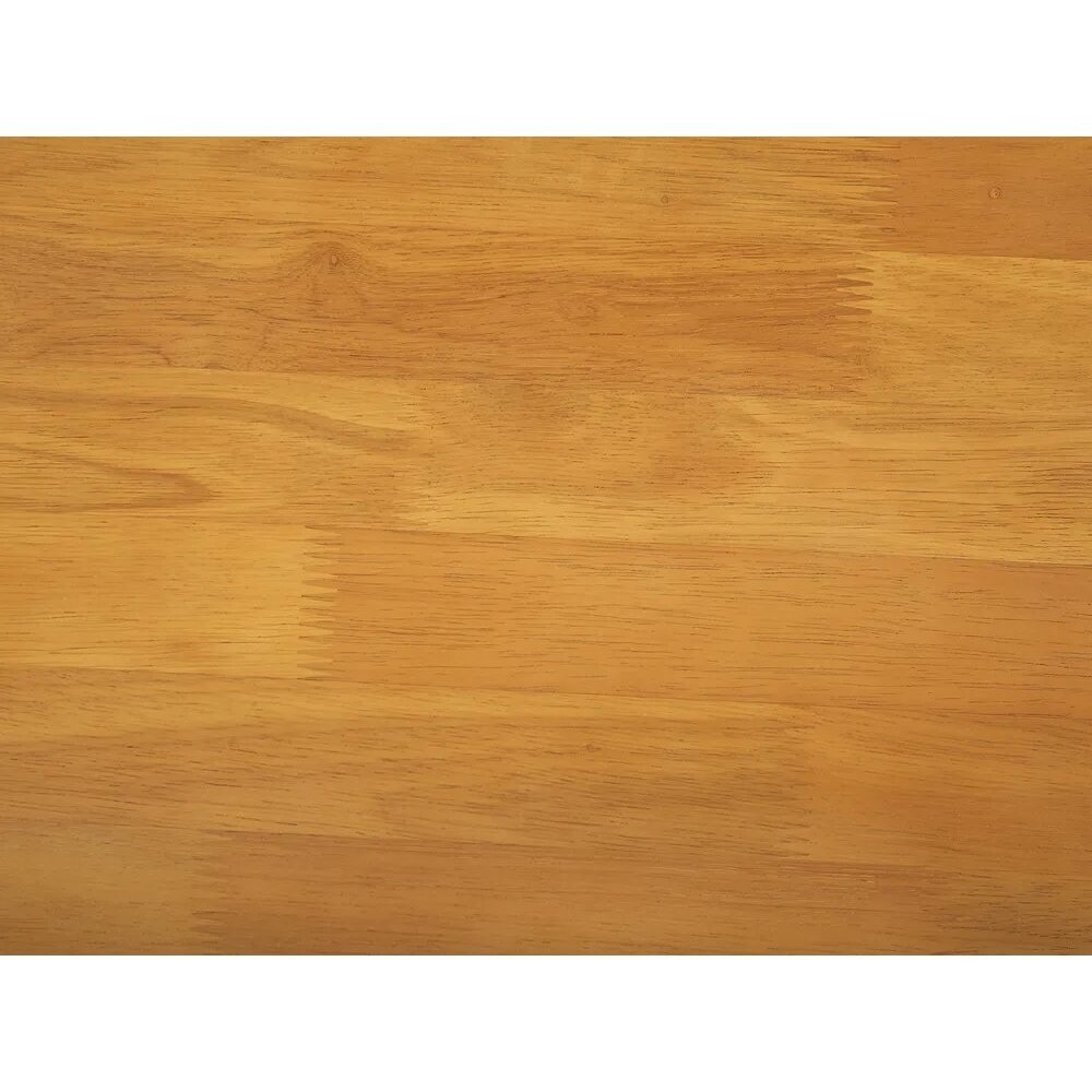 Kaučiukmedžio medienos valgomojo stalas MASELA, 76 x 90/120 x 60/90 cm 8 Kaučiukmedžio medienos valgomojo stalas MASELA, 76 x 90/120 x 60/90 cm 8