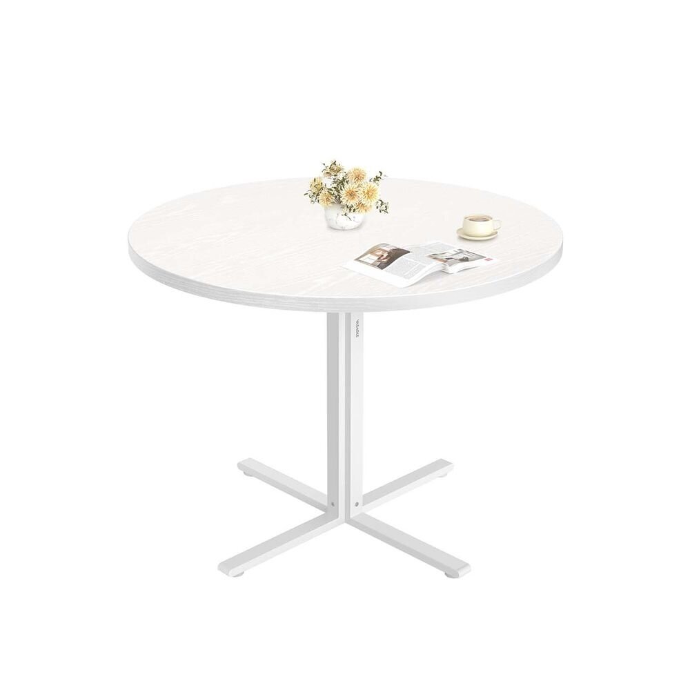 Valgomojo stalas, 74,8 x Ø 80 cm Valgomojo stalas, 74,8 x Ø 80 cm