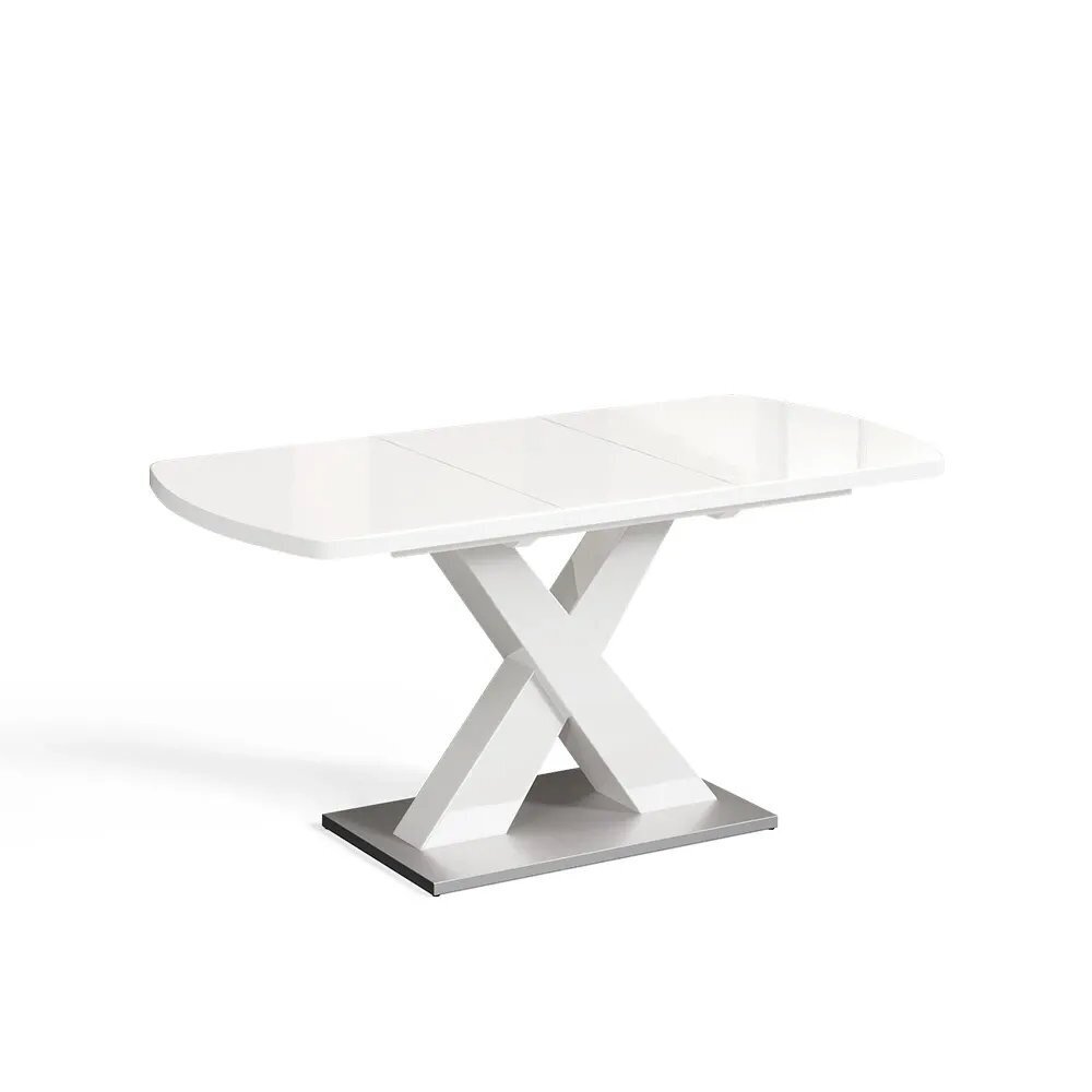 Valgomojo stalas CHINTO, 76 x 120/160 x 80 cm 5 Valgomojo stalas CHINTO, 76 x 120/160 x 80 cm 5