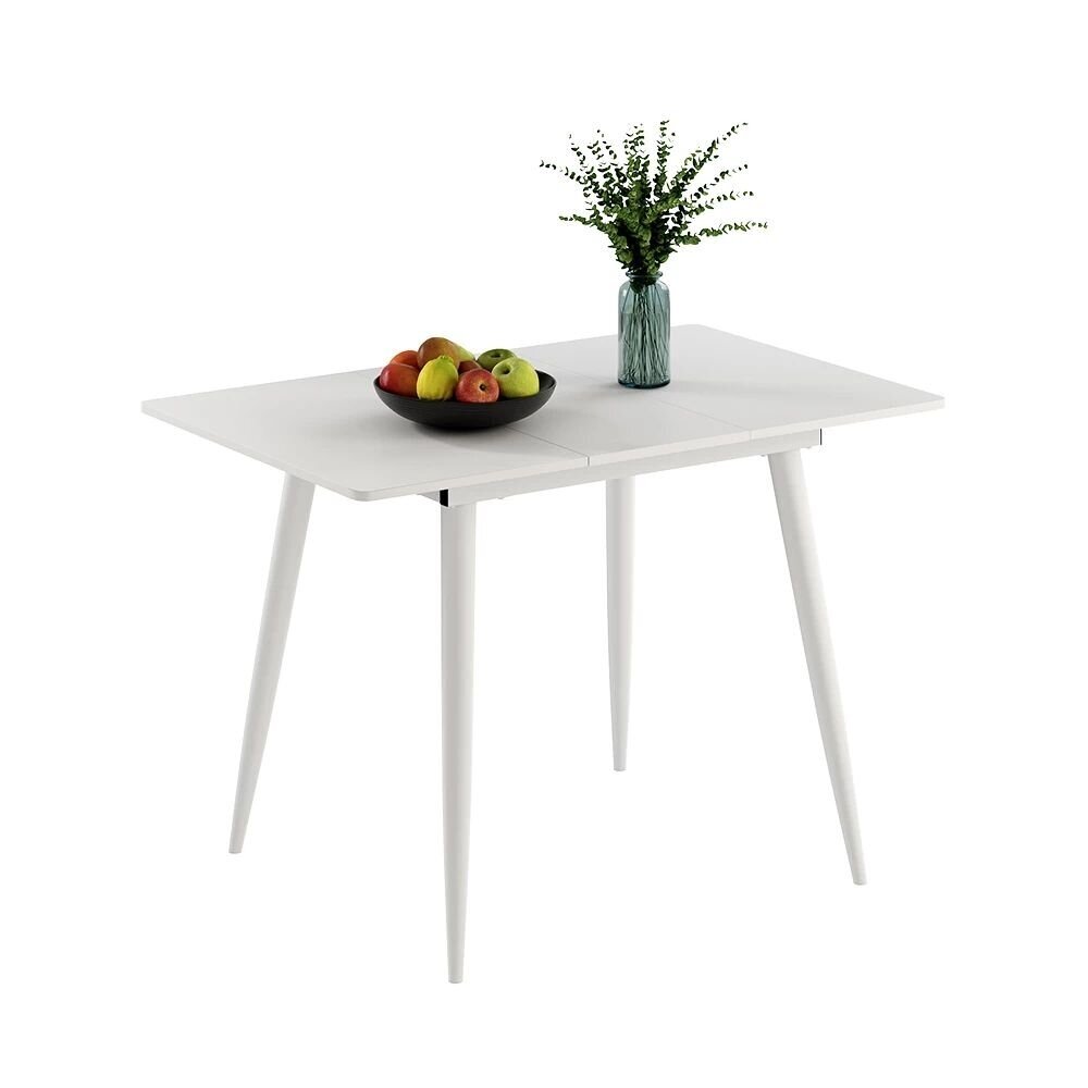 Valgomojo stalas BEAVER, 75 x 80/110 x 70 cm 5