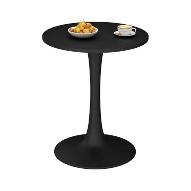 Valgomojo stalas CARL, 73 x Ø 60 cm 4 Valgomojo stalas CARL, 73 x Ø 60 cm 4
