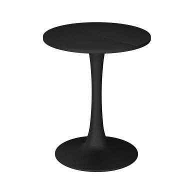 Valgomojo stalas CARL, 73 x Ø 60 cm