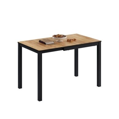 Valgomojo stalas GRANNY, 76 x 80/120 x 70 cm 3 Valgomojo stalas GRANNY, 76 x 80/120 x 70 cm 3