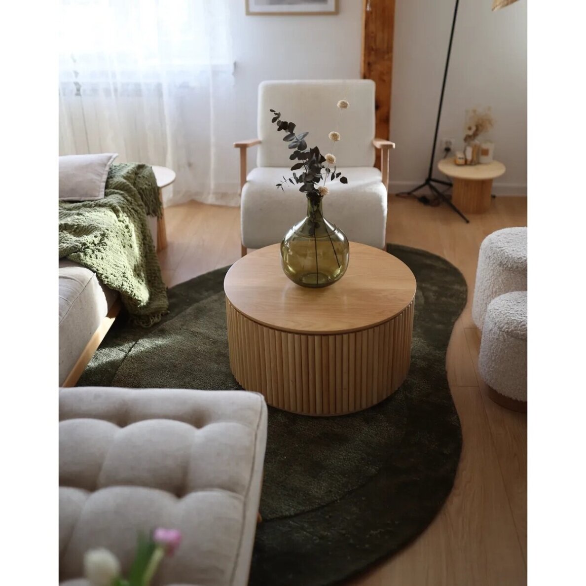 Kilimas MASSO 160 x 230 cm 2 Kilimas MASSO 160 x 230 cm 2