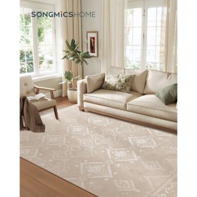 Boho stiliaus kilimas, 200 x 290 cm