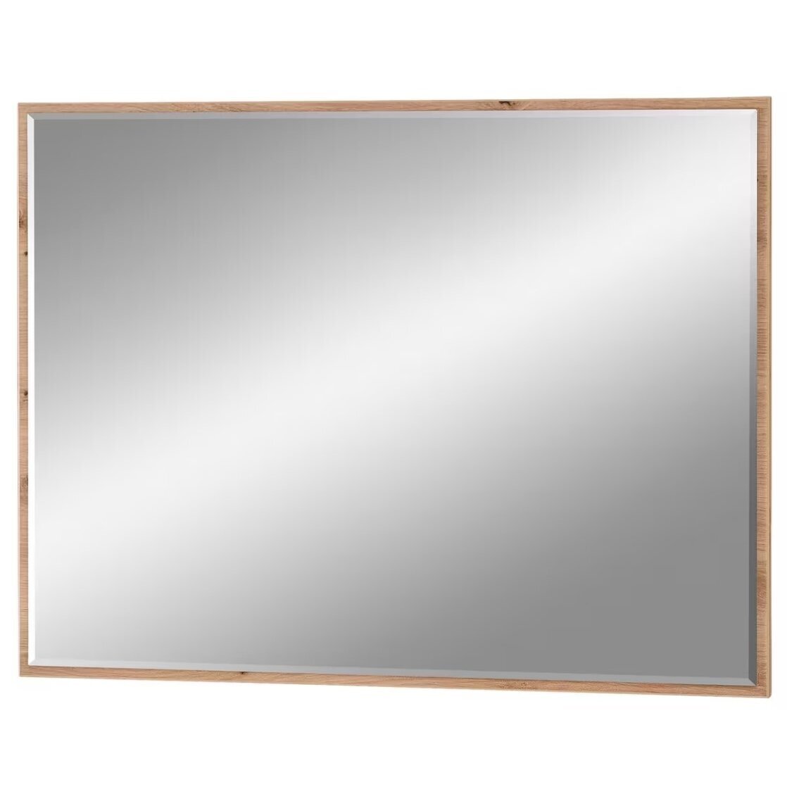 VOLEO pakabinamas veidrodis, 80 x 60 cm 2 VOLEO pakabinamas veidrodis, 80 x 60 cm 2